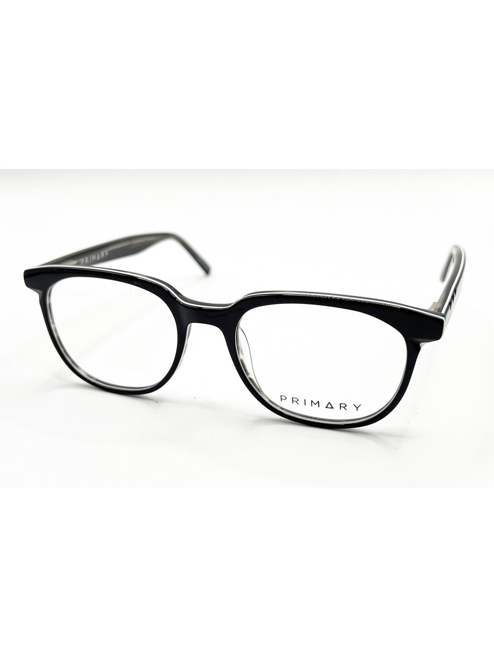 Primary 1048 Blk Black Authentic Eyeglasses 51-18-140